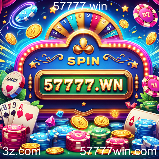Explorando as Promoções na Plataforma 57777.win